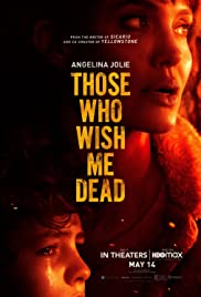 Free Download Those Who Wish Me Dead Movie-Show-Video in HD Mp4